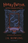 Image for Harry Potter and the Chamber of Secrets - Ravenclaw Edition