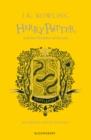 Image for Harry Potter and the Chamber of Secrets – Hufflepuff Edition