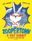 Image for X-Ray Rabbit