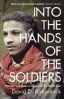 Image for Into the hands of the soldiers: freedom and chaos in Egypt and the Middle East