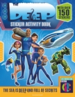 Image for The Deep Sticker Activity Book