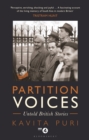 Image for Partition Voices