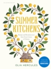 Image for Summer kitchens  : recipes and reminiscences from every corner of Ukraine