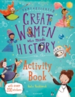 Image for Fantastically Great Women Who Made History Activity Book
