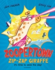 Image for Zip-Zap Giraffe : 2