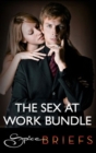 Image for Sex at Work: Come Back to Me / This Is What I Want / Psychic Sex