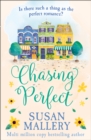 Image for Chasing perfect : 1