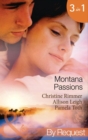 Image for Montana passions