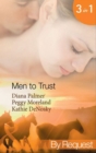 Image for Men to trust