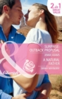 Image for Surprise, Outback proposal