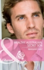Image for Wealthy Australia, secret son