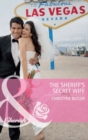Image for The sheriff&#39;s secret wife