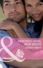Image for Rancher&#39;s twins - Mum needed