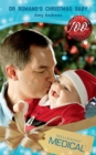 Image for Dr Romano&#39;s Christmas baby