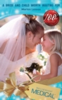 Image for A bride and child worth waiting for