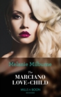 Image for The Marciano love-child