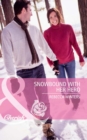 Image for Snowbound with her hero