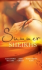 Image for Summer Sheikhs.