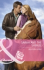 Image for Sarah and the sheriff