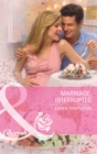 Image for Marriage, interrupted