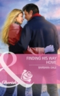 Image for Finding his way home