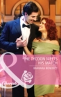 Image for The tycoon meets his match