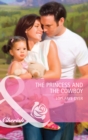 Image for The princess and the cowboy