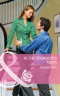 Image for In the stranger&#39;s arms