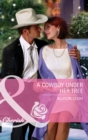 Image for A cowboy under her tree : 22