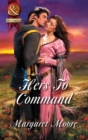 Image for Hers to command