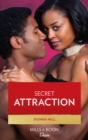 Image for Secret attraction