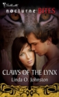 Image for Claws of the Lynx