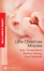 Image for Little Christmas miracles.
