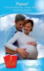 Image for Pregnant!
