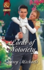 Image for Lords of notoriety