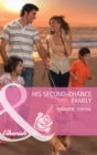 Image for His second-chance family