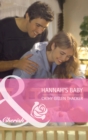 Image for Hannah&#39;s baby