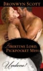Image for Libertine Lord, Pickpocket Miss