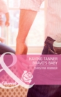 Image for Having Tanner Bravo&#39;s baby
