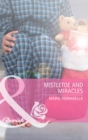 Image for Mistletoe and miracles