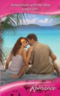 Image for Honeymoon with the boss