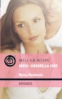 Image for Hired--Cinderella chef