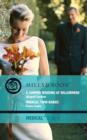 Image for A summer wedding at Willowmere