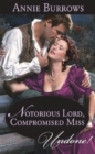 Image for Notorious lord, compromised miss