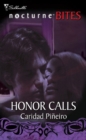 Image for Honor Calls