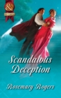 Image for Scandalous deception