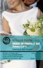 Image for Brides of Penhally Bay - Vol 4: The Rebel of Penhally Bay / Spanish Doctor, Pregnant Midwife / Falling for the Playboy Millionaire / A Mother for the Italian&#39;s Twins