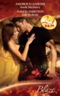 Image for Amorous liaisons