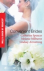 Image for Convenient brides.