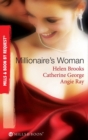 Image for Millionaire&#39;s women.